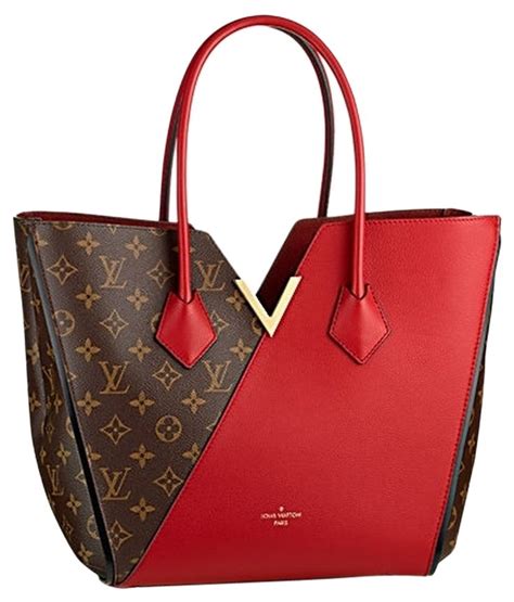 louis vuitton monogram kimono tote cherry m40459|louis vuitton neverfull tote.